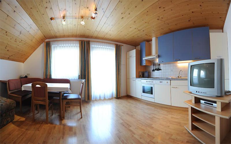 Ferienwohnung Plozner Rattendorf Dış mekan fotoğraf