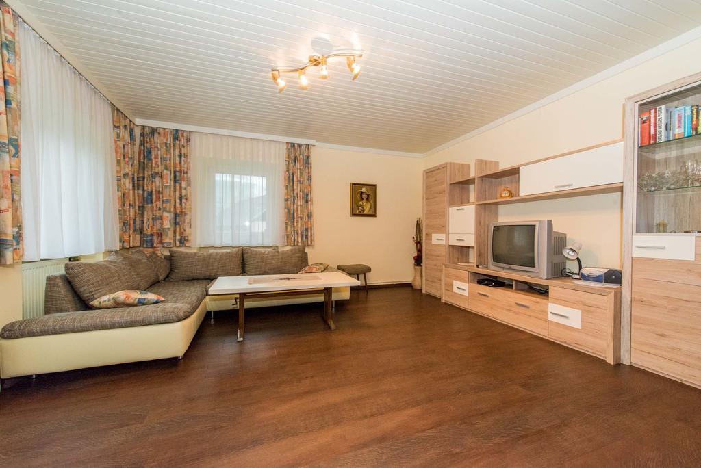 Ferienwohnung Plozner Rattendorf Dış mekan fotoğraf