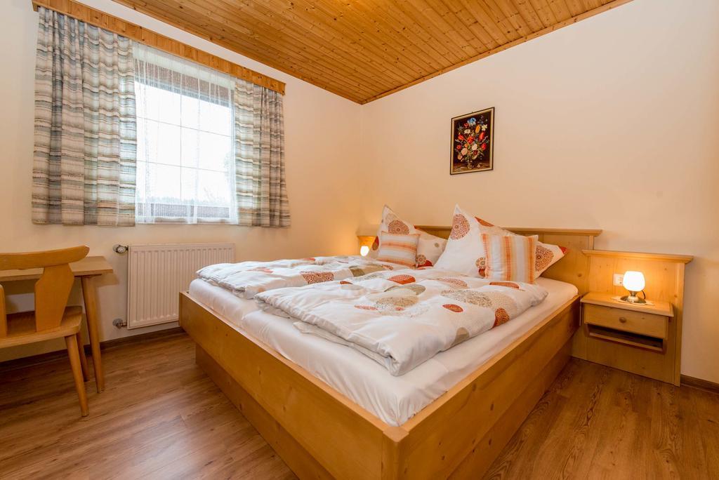 Ferienwohnung Plozner Rattendorf Dış mekan fotoğraf