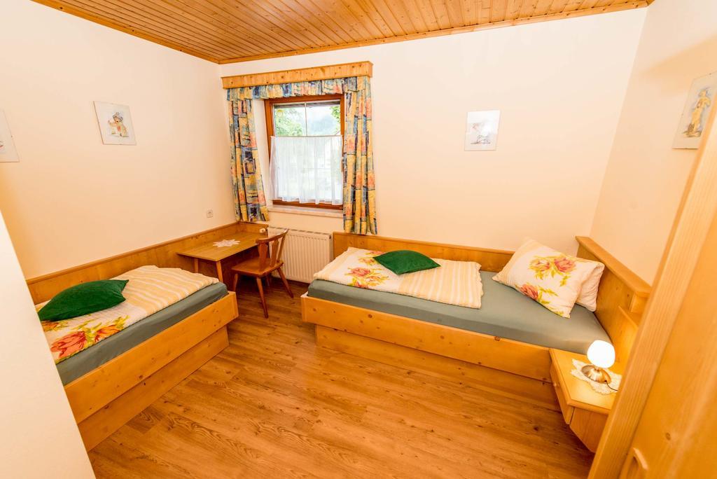 Ferienwohnung Plozner Rattendorf Dış mekan fotoğraf
