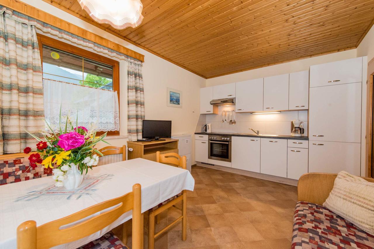 Ferienwohnung Plozner Rattendorf Dış mekan fotoğraf