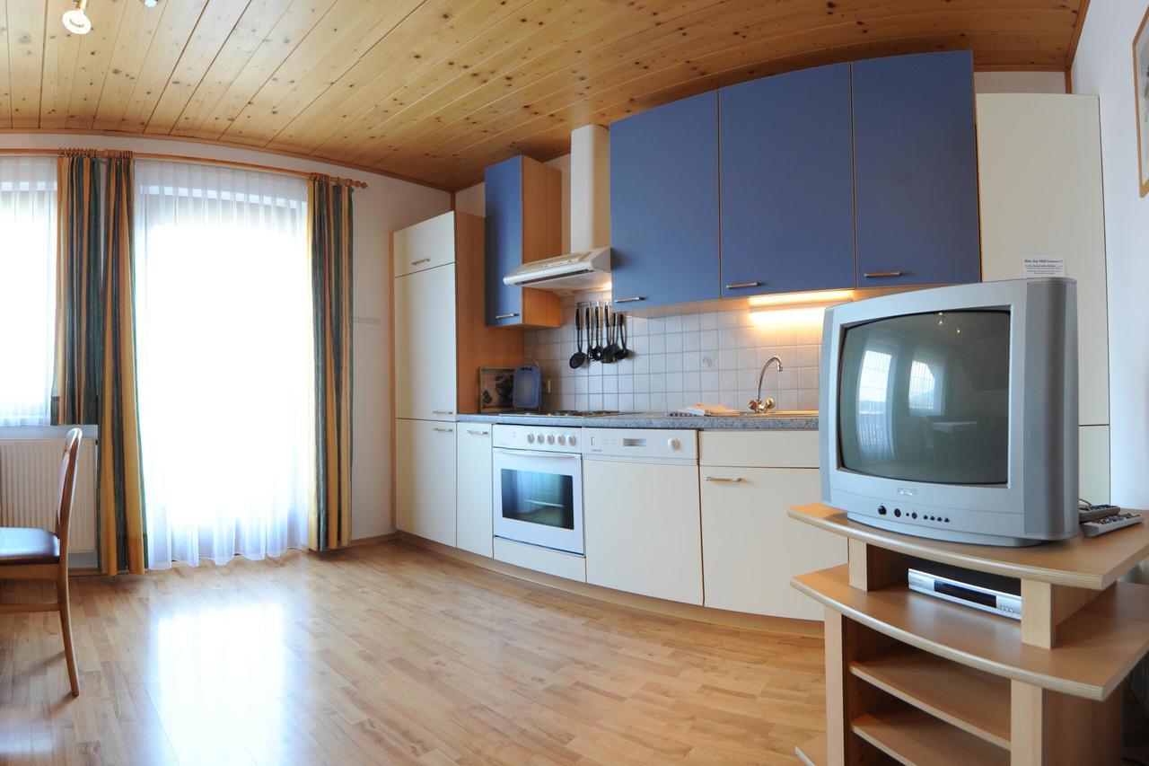 Ferienwohnung Plozner Rattendorf Dış mekan fotoğraf