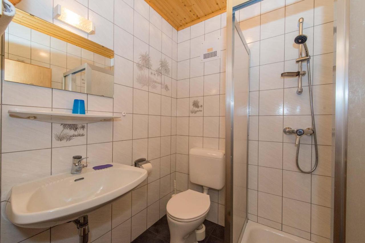 Ferienwohnung Plozner Rattendorf Dış mekan fotoğraf