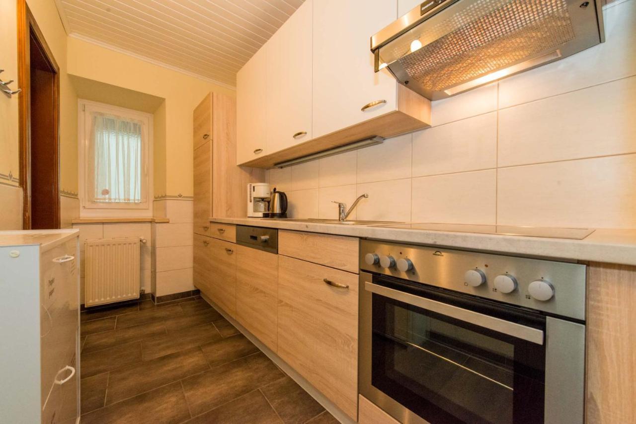 Ferienwohnung Plozner Rattendorf Dış mekan fotoğraf